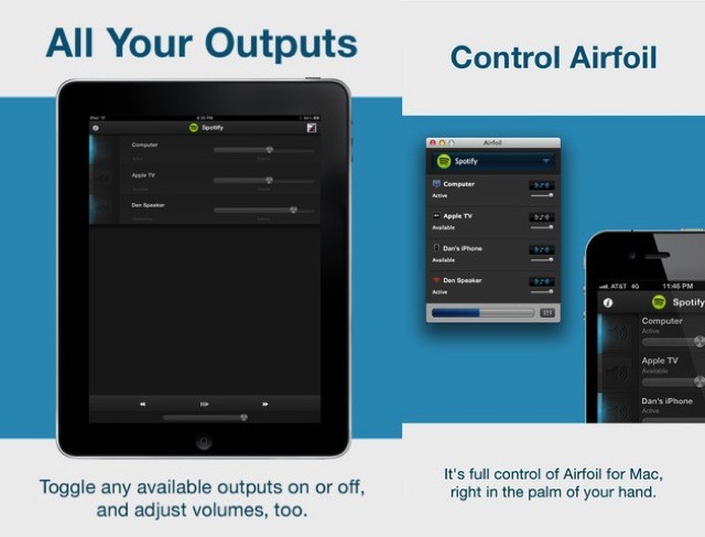 Mac Remote Control For Iphone